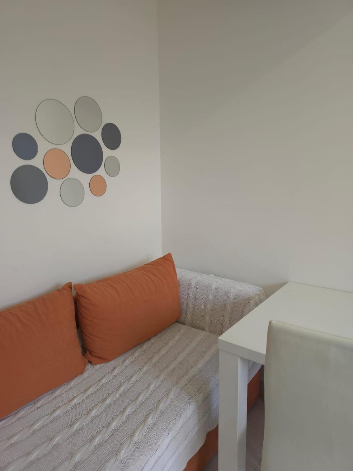 Apartment Ella Banjol Exterior photo